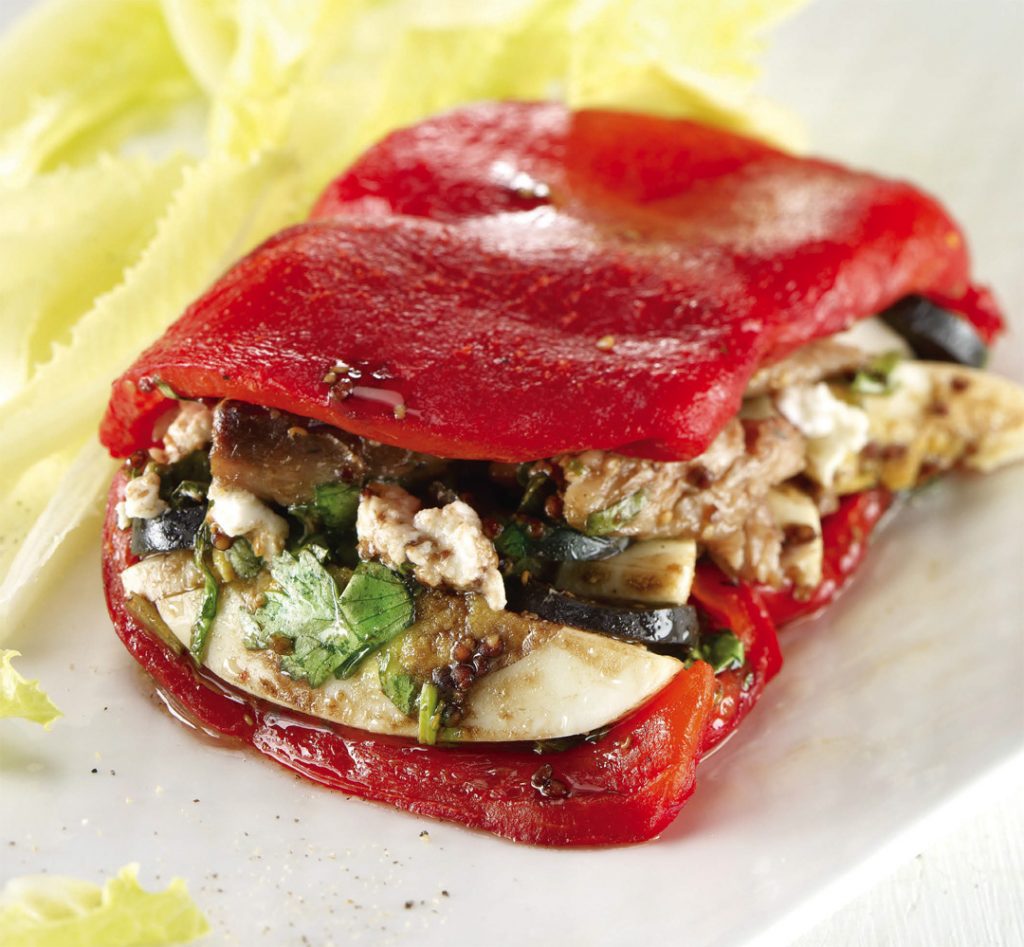 Superfoods Anti-aging