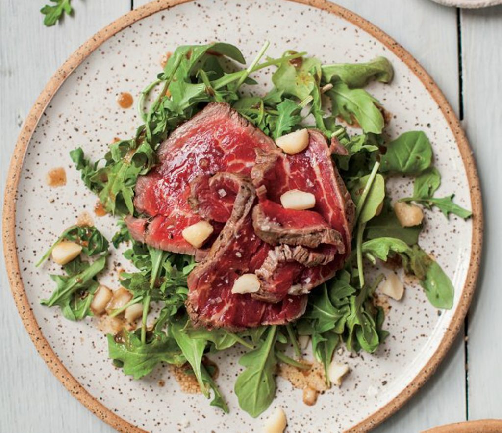 The Keto Paleo Kitchen The Easy Way to Shift Your Diet Ratios