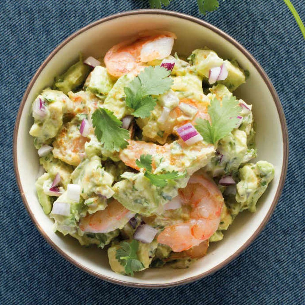 The Deliciously Keto Cookbook