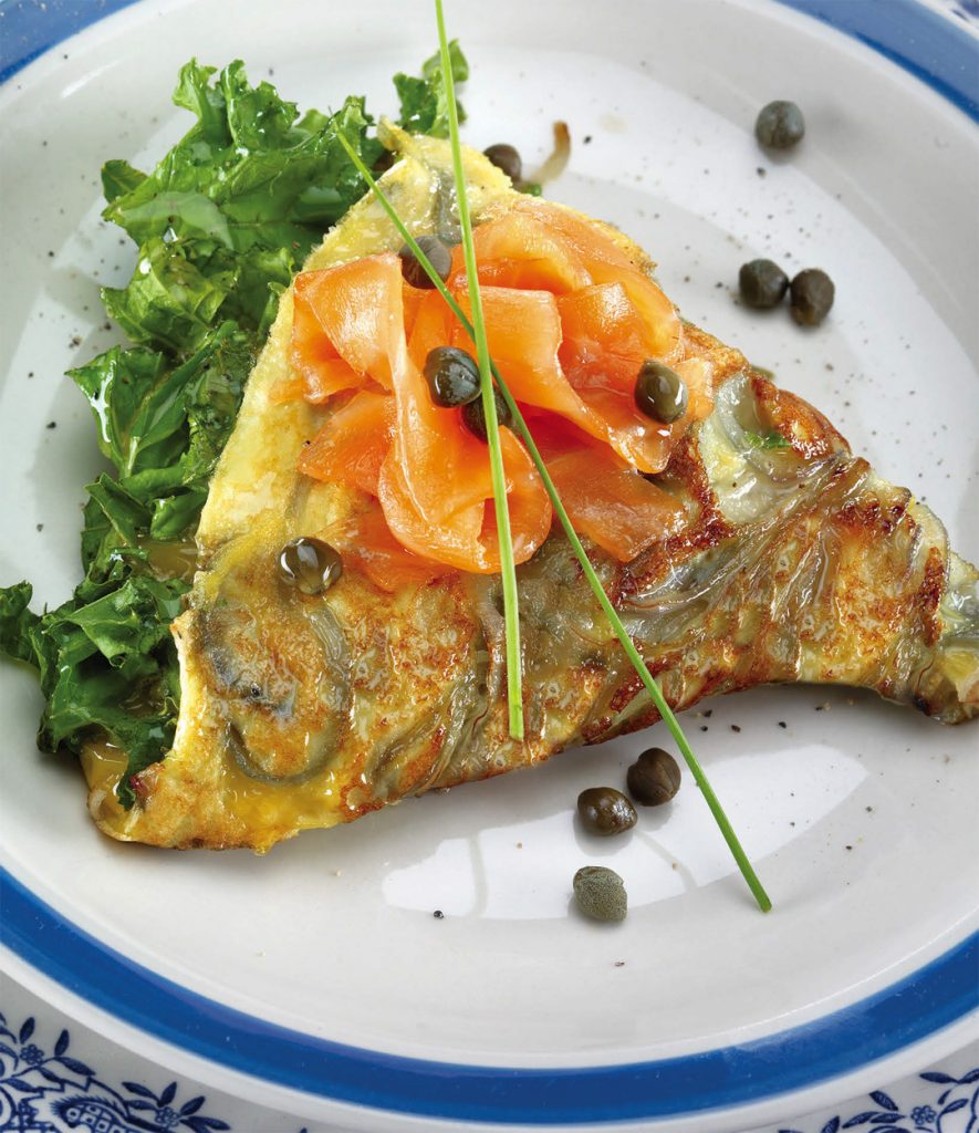 Superfoods Anti-aging