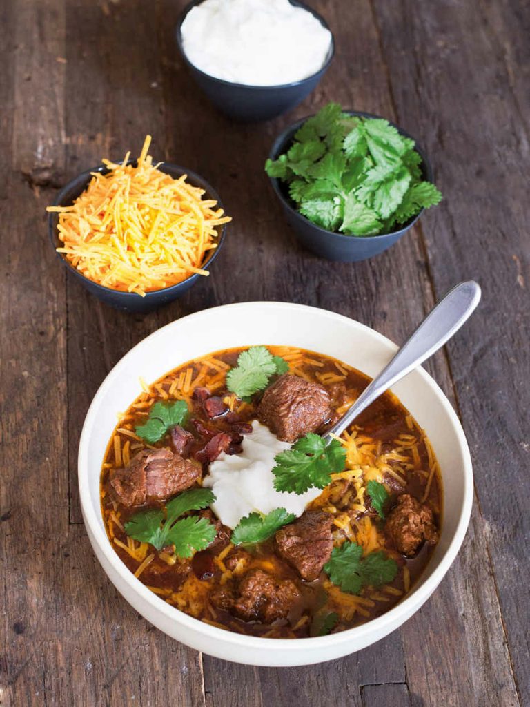 The Deliciously Keto Cookbook