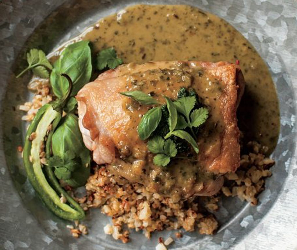 The Keto Paleo Kitchen The Easy Way to Shift Your Diet Ratios