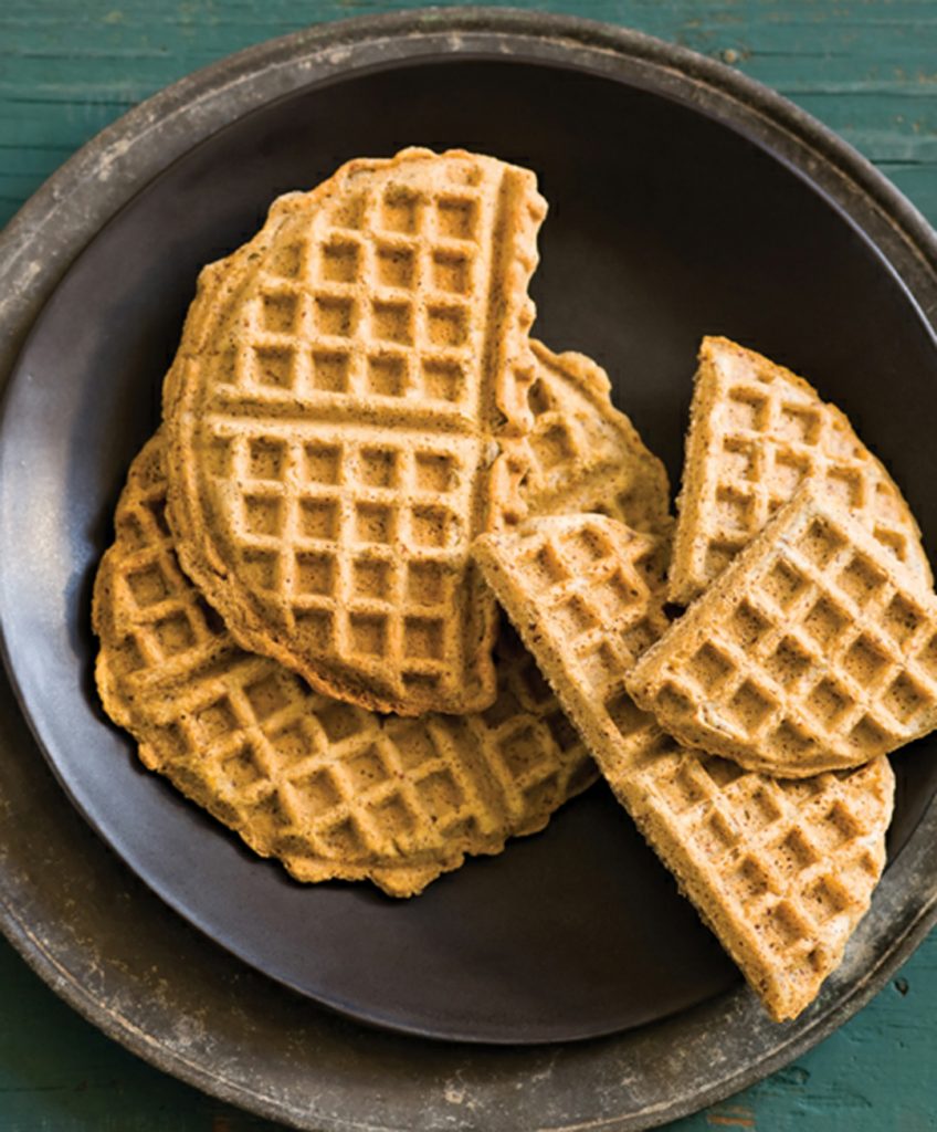 The Joy of Gluten Free Sugar Free Baking