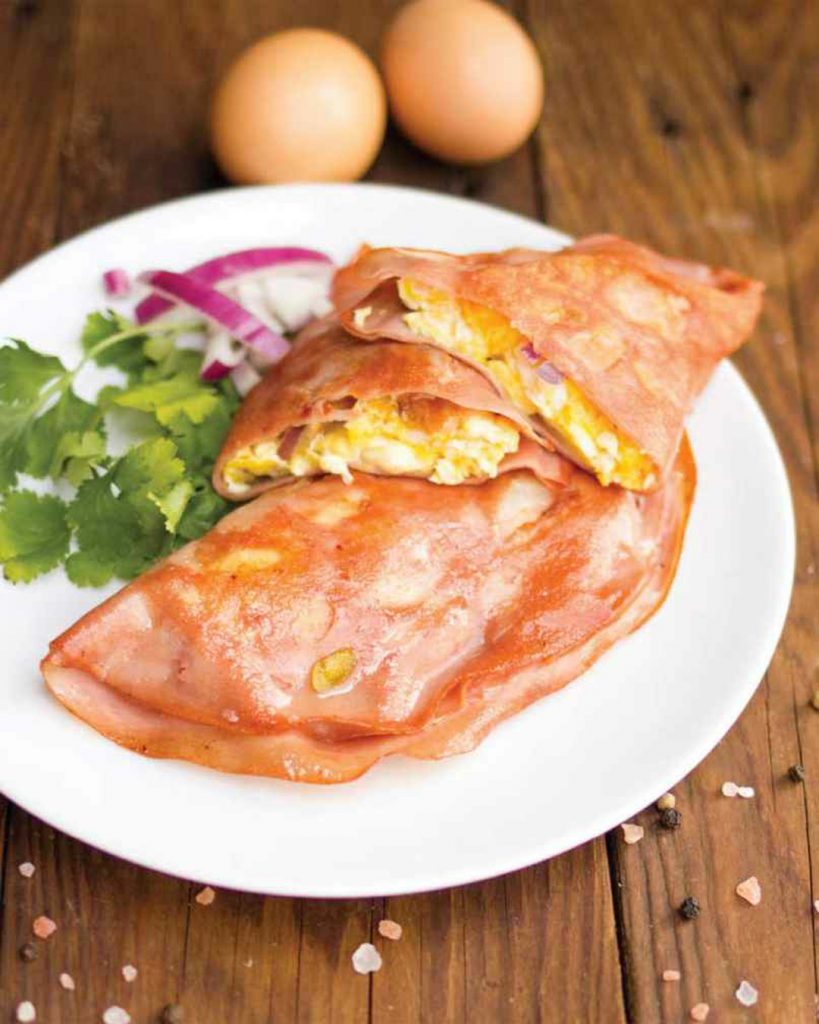 The 30-Day Ketogenic Cleanse