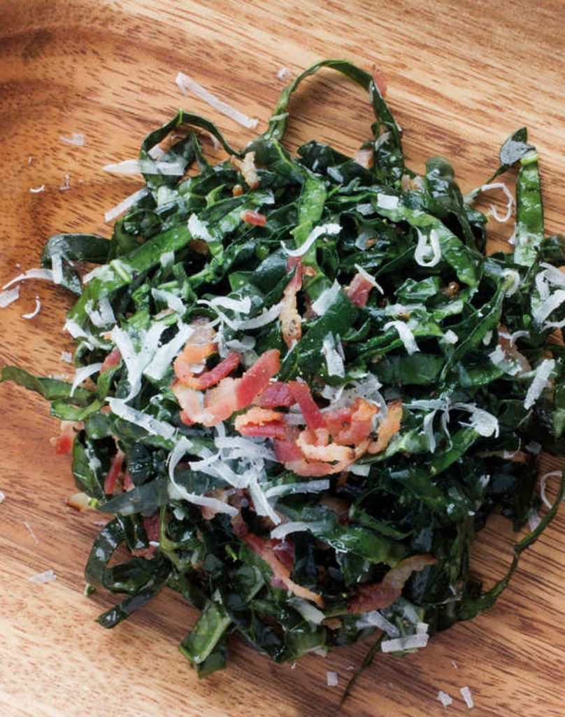 The Deliciously Keto Cookbook