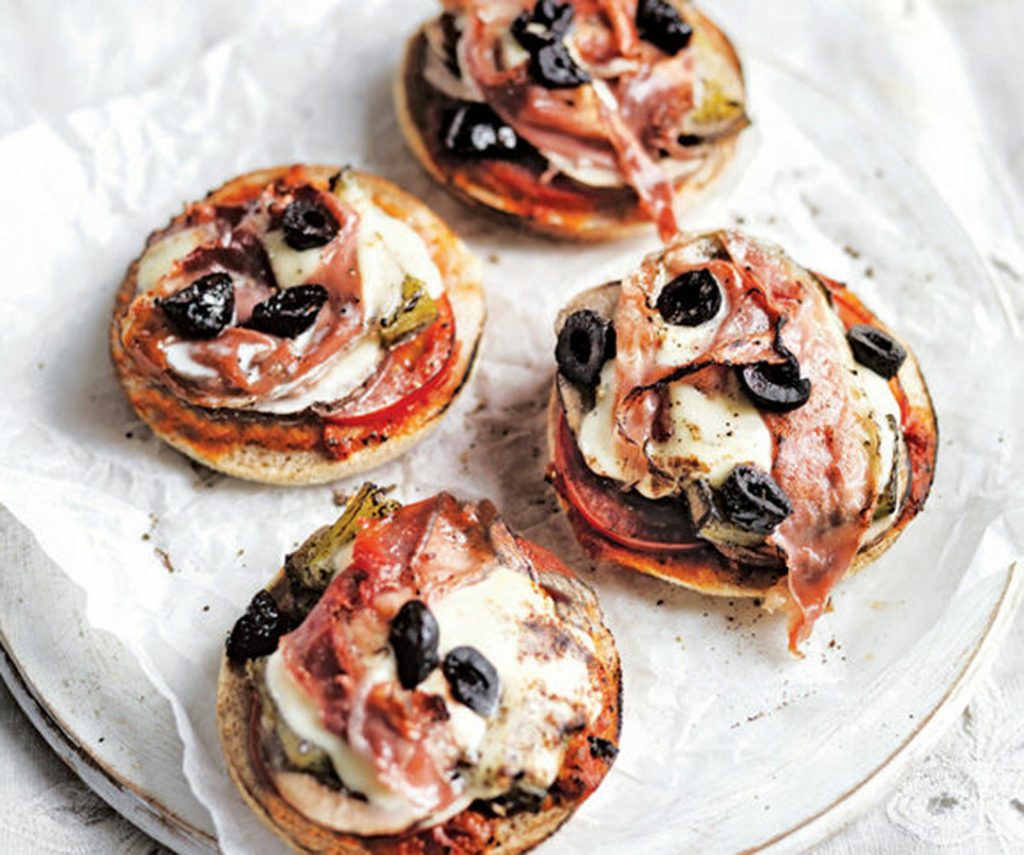 Healthy Cooking for Diabetics