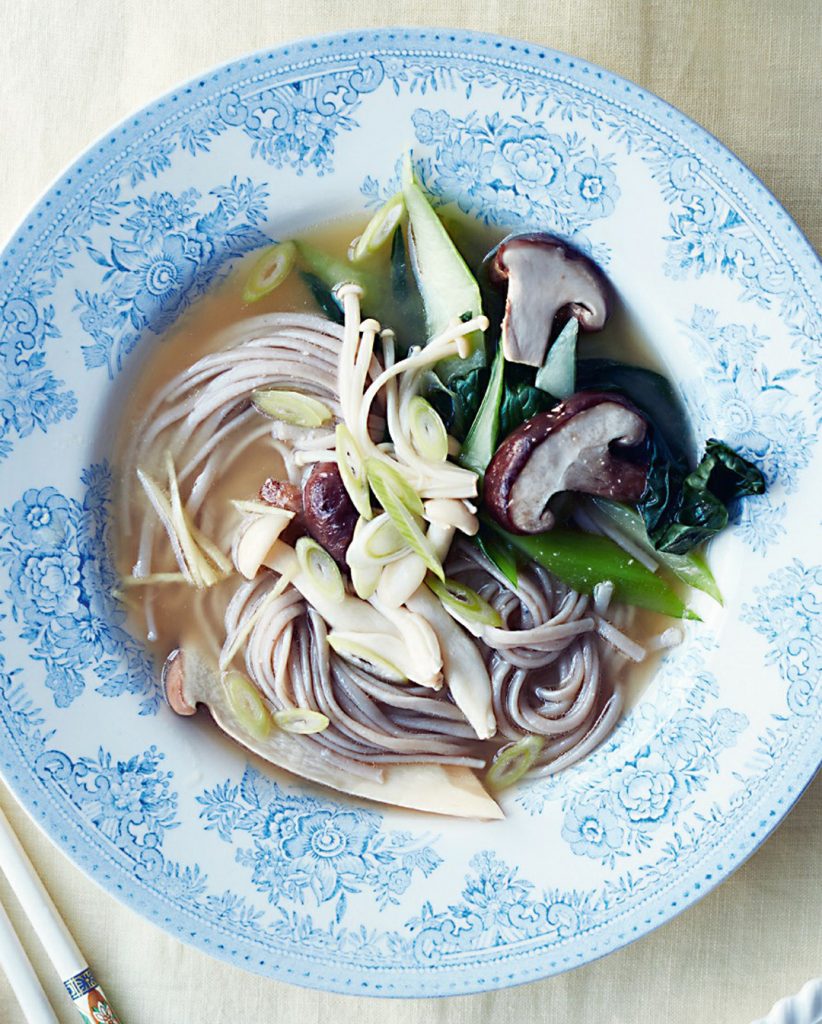 Davina’s Kitchen Favourites