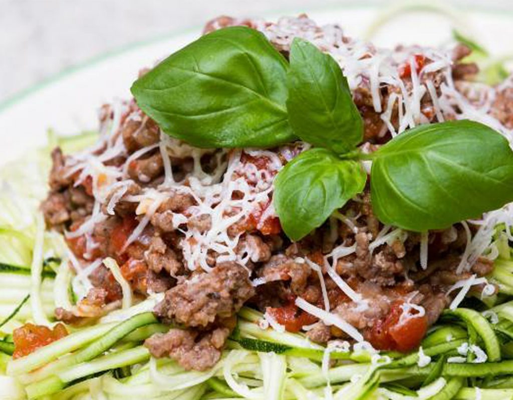 6 Ingredient Ketogenic Cookbook