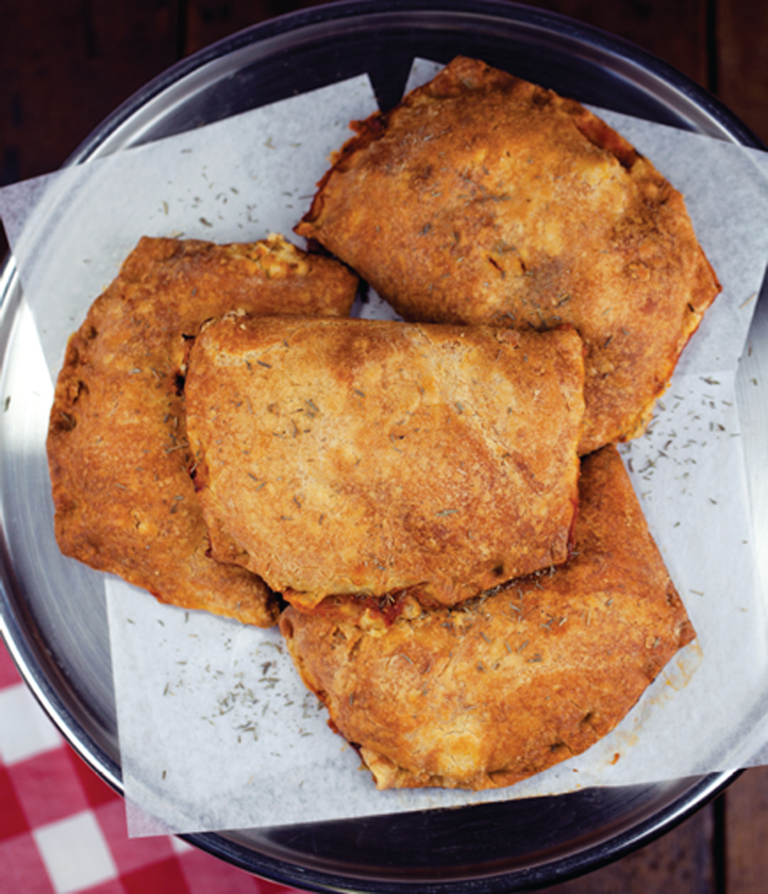Pizza Pockets Recipe Healthy Recipe