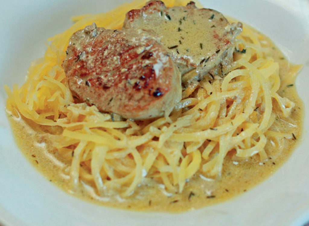 The Modified Keto Cookbook: Quick, Convenient, Great-Tasting Recipes for Following a Low-Ratio Ketogenic Diet