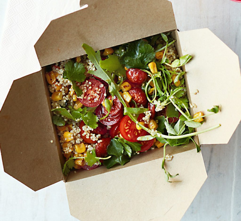 Davina’s Kitchen Favourites