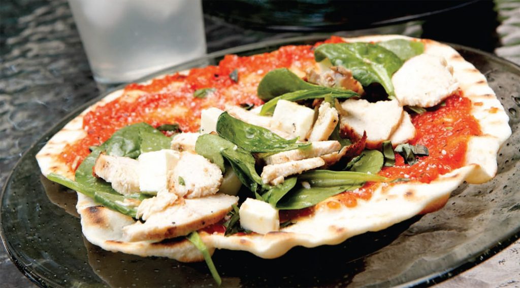 Simple, Fresh & Healthy A Collection of Seasonal Recipes