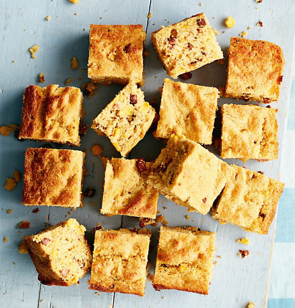 Davina’s Kitchen Favourites