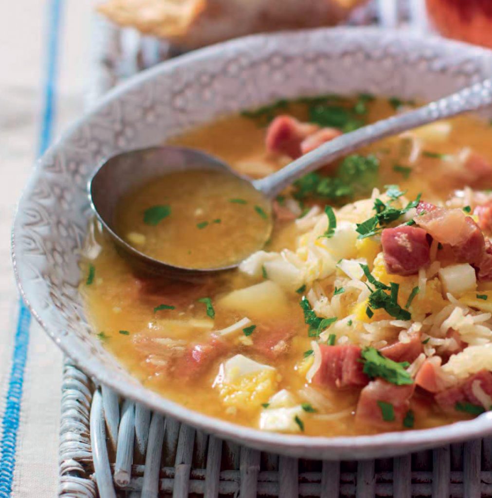 Cook Healthy and Quick