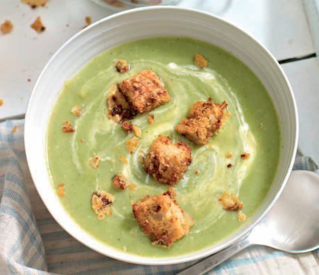 Cook Healthy and Quick