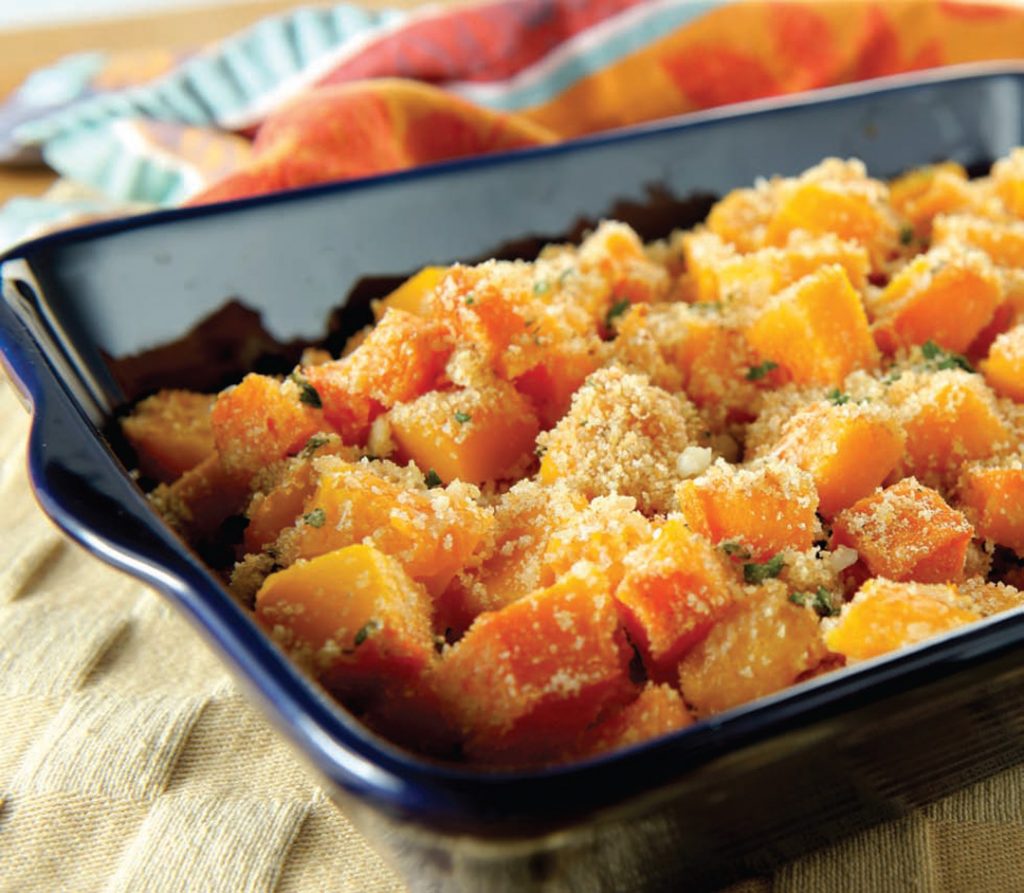 Simple, Fresh & Healthy A Collection of Seasonal Recipes