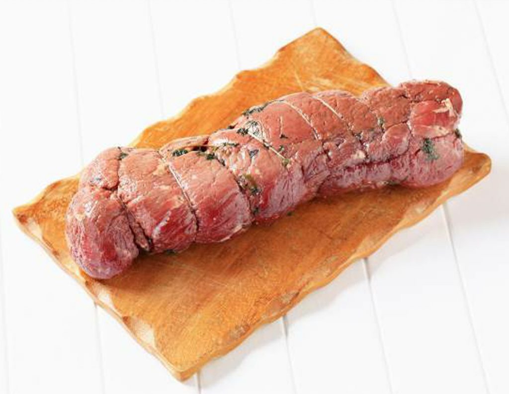 6 Ingredient Ketogenic Cookbook