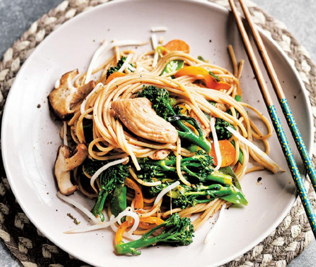 Healthy Cooking for Diabetics