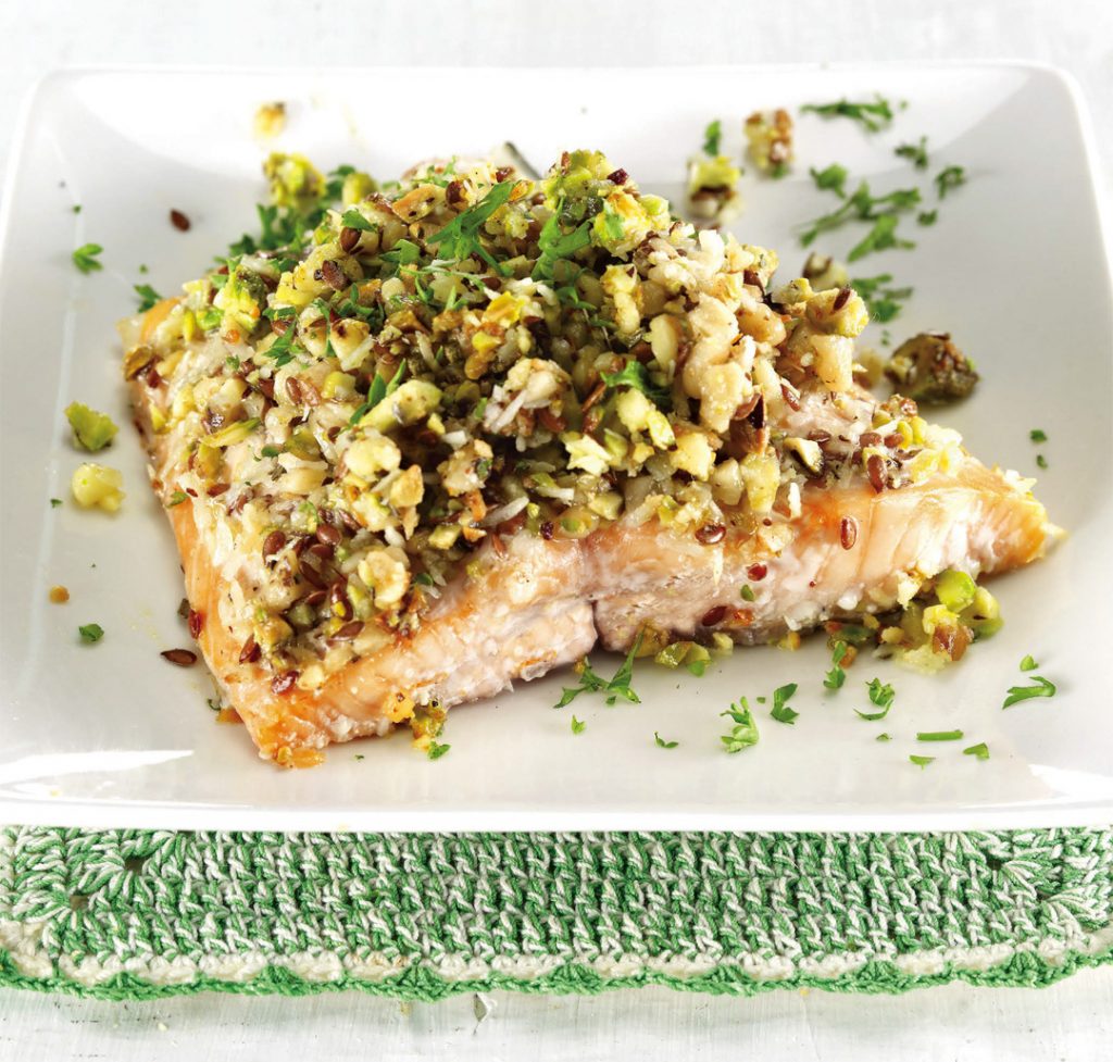 Superfoods Anti-aging