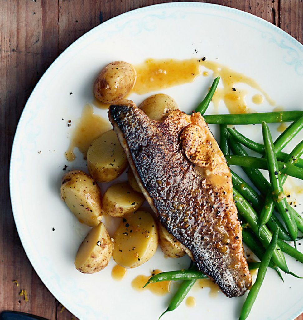 Davina’s Kitchen Favourites