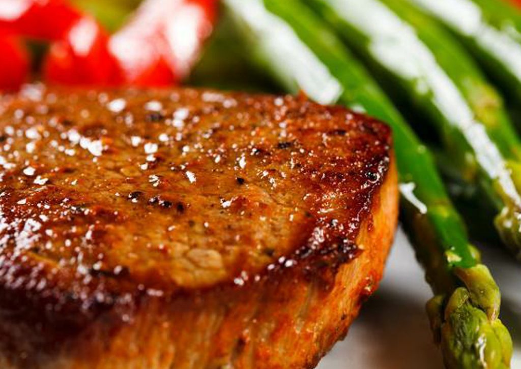 6 Ingredient Ketogenic Cookbook