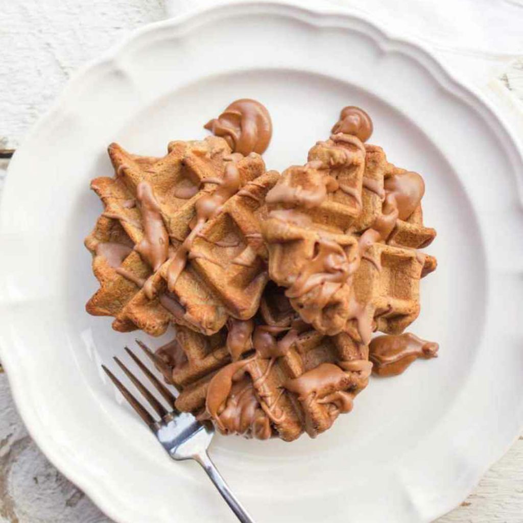 The 30-Day Ketogenic Cleanse