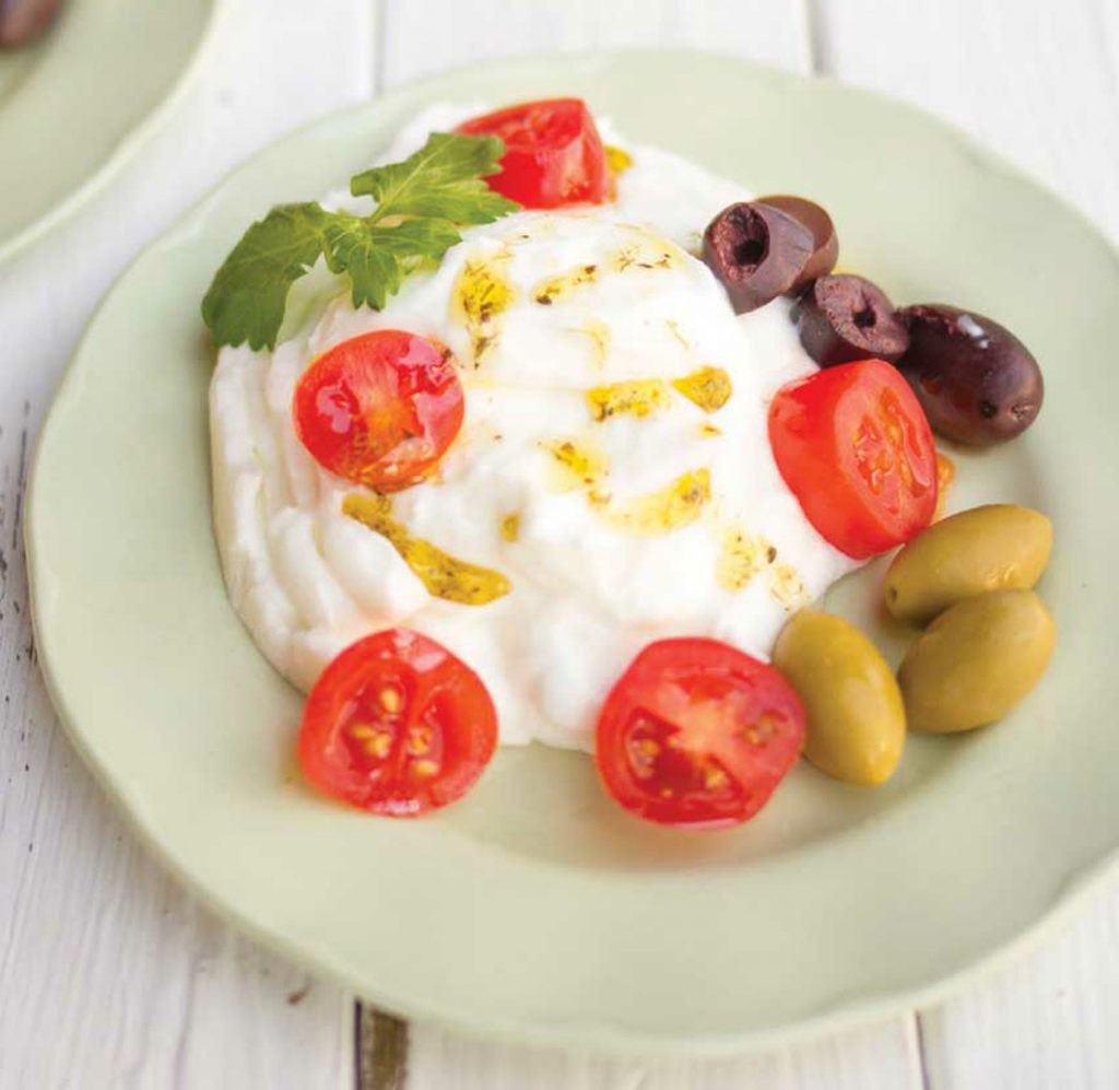 The 30-Day Ketogenic Cleanse