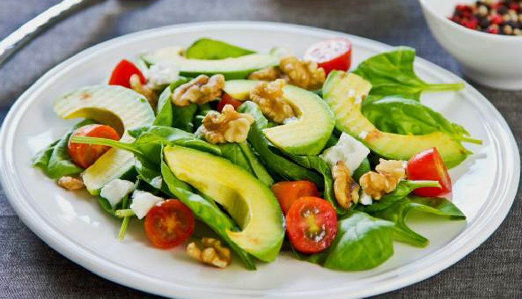 6 Ingredient Ketogenic Cookbook