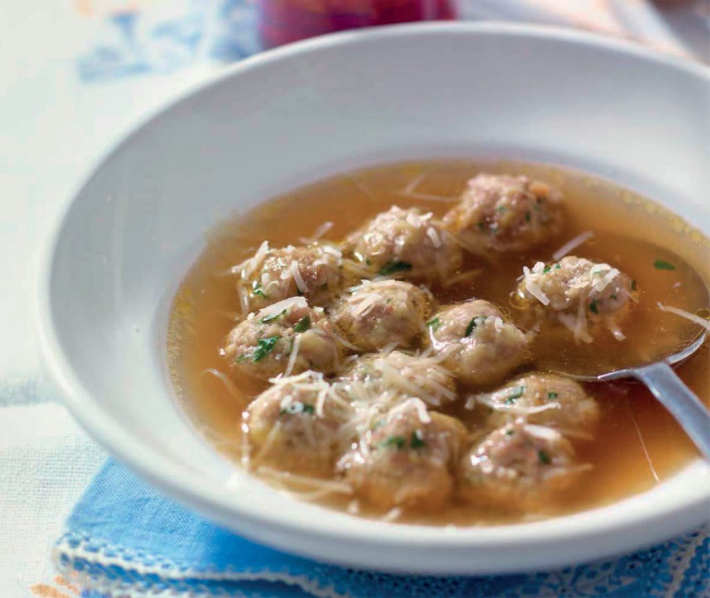 Cook Healthy and Quick