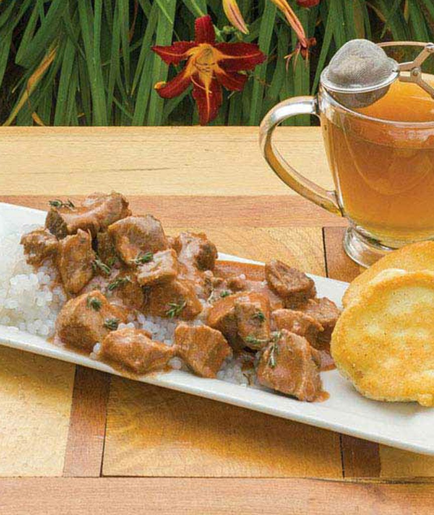 Ketogenic Cookbook - Nutritious Low-Carb