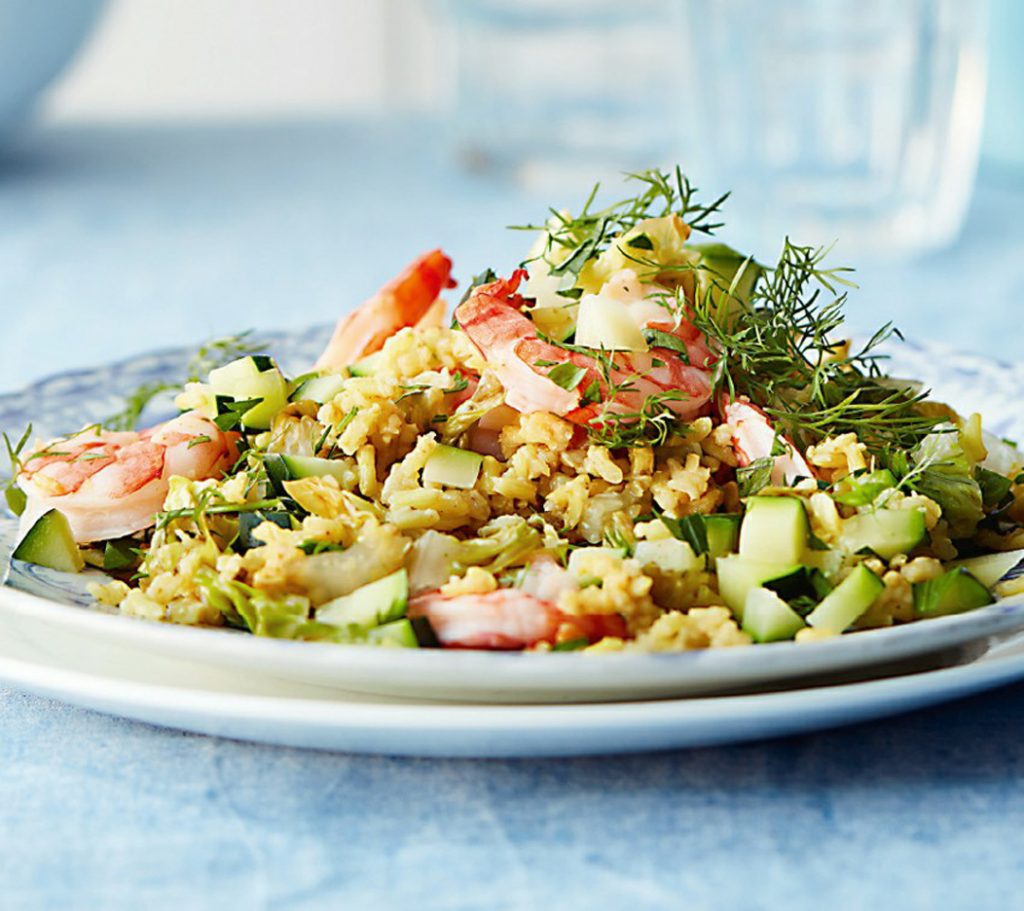 Davina’s Kitchen Favourites