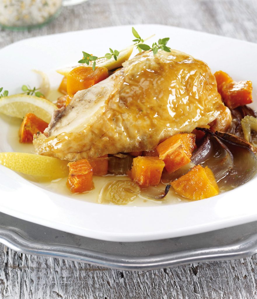 Superfoods Anti-aging