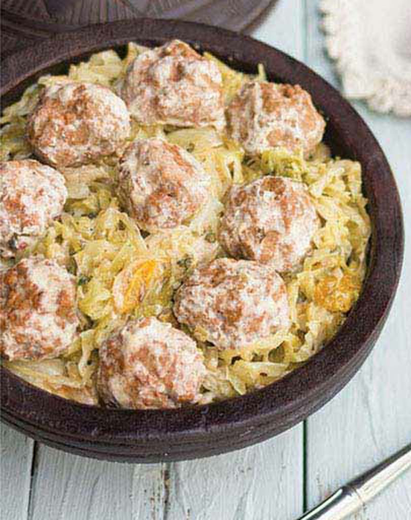 Ketogenic Cookbook - Nutritious Low-Carb