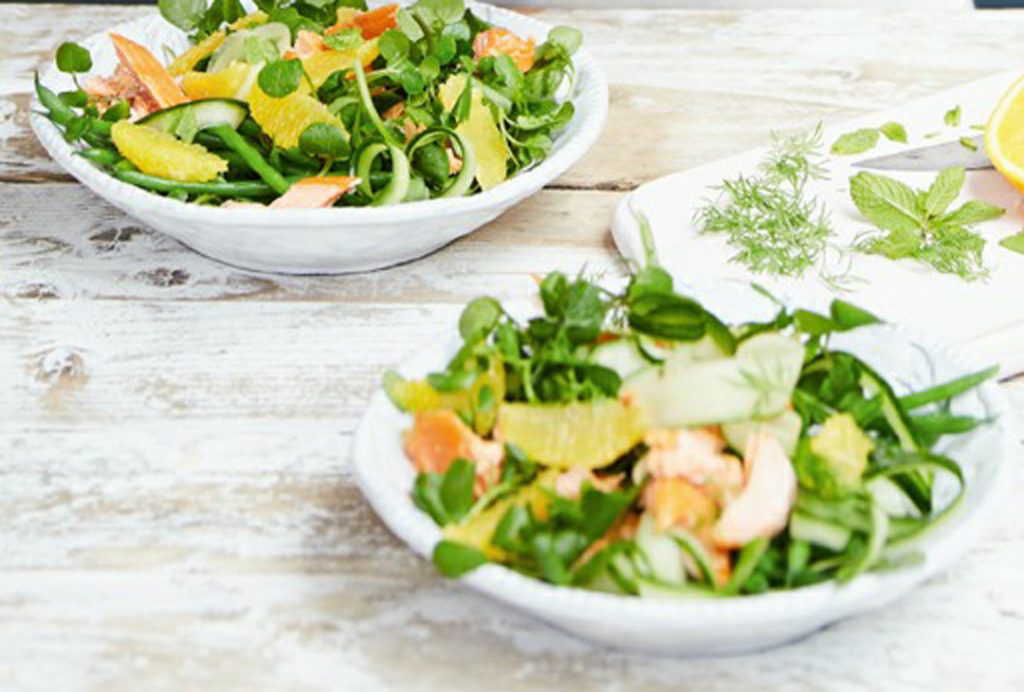 Davina’s Kitchen Favourites