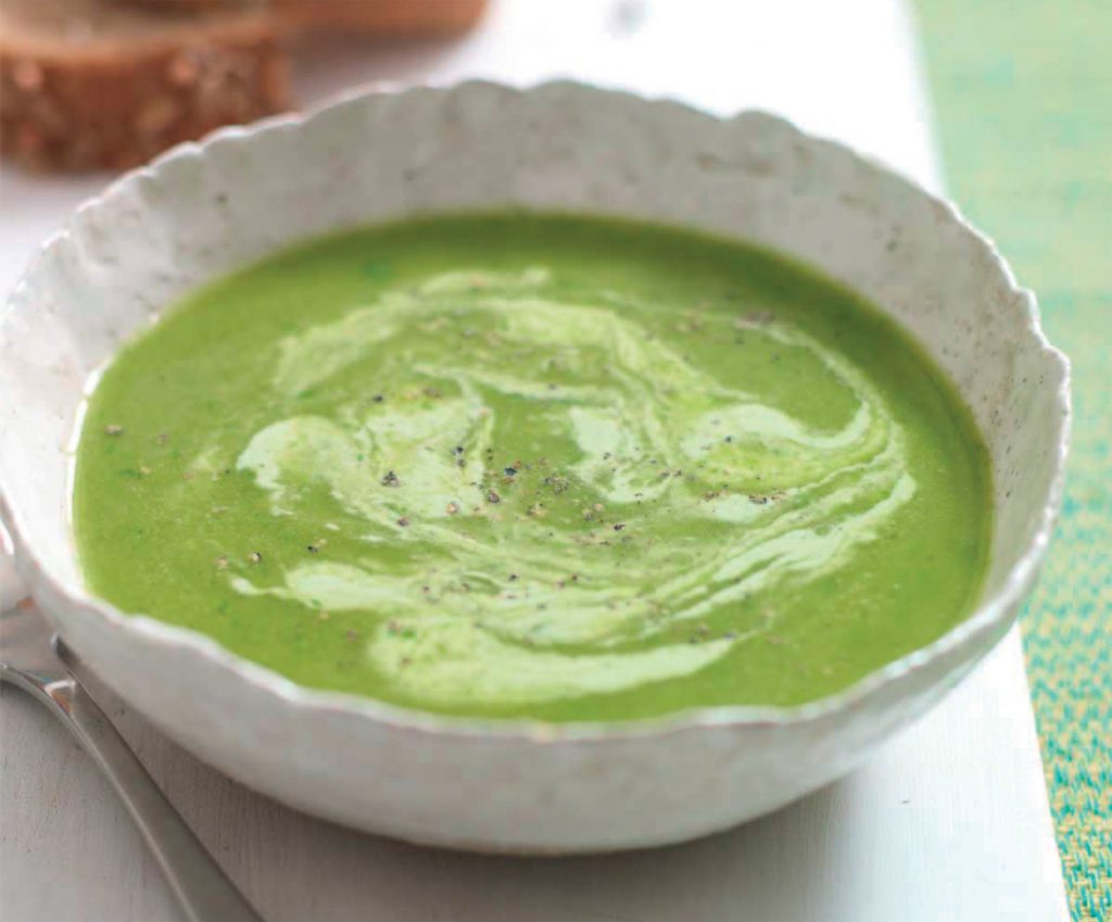 Cook Healthy and Quick