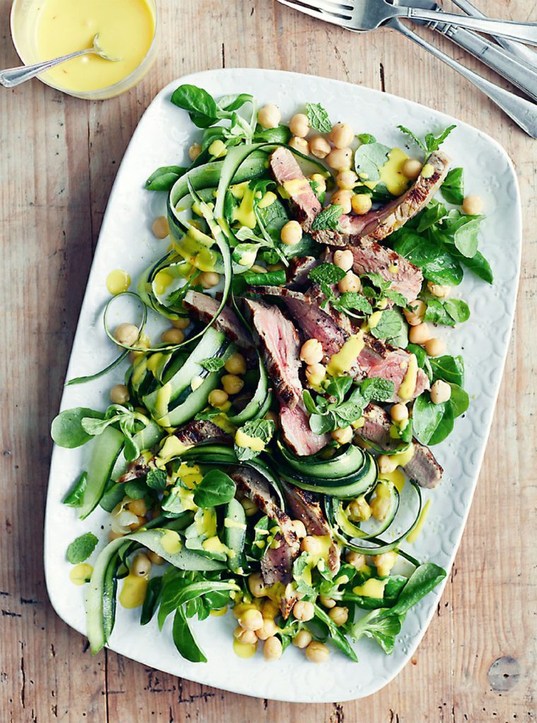 Davina’s Kitchen Favourites