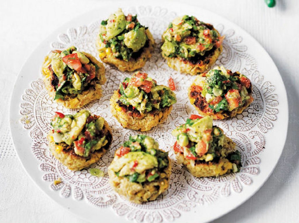 Healthy Cooking for Diabetics