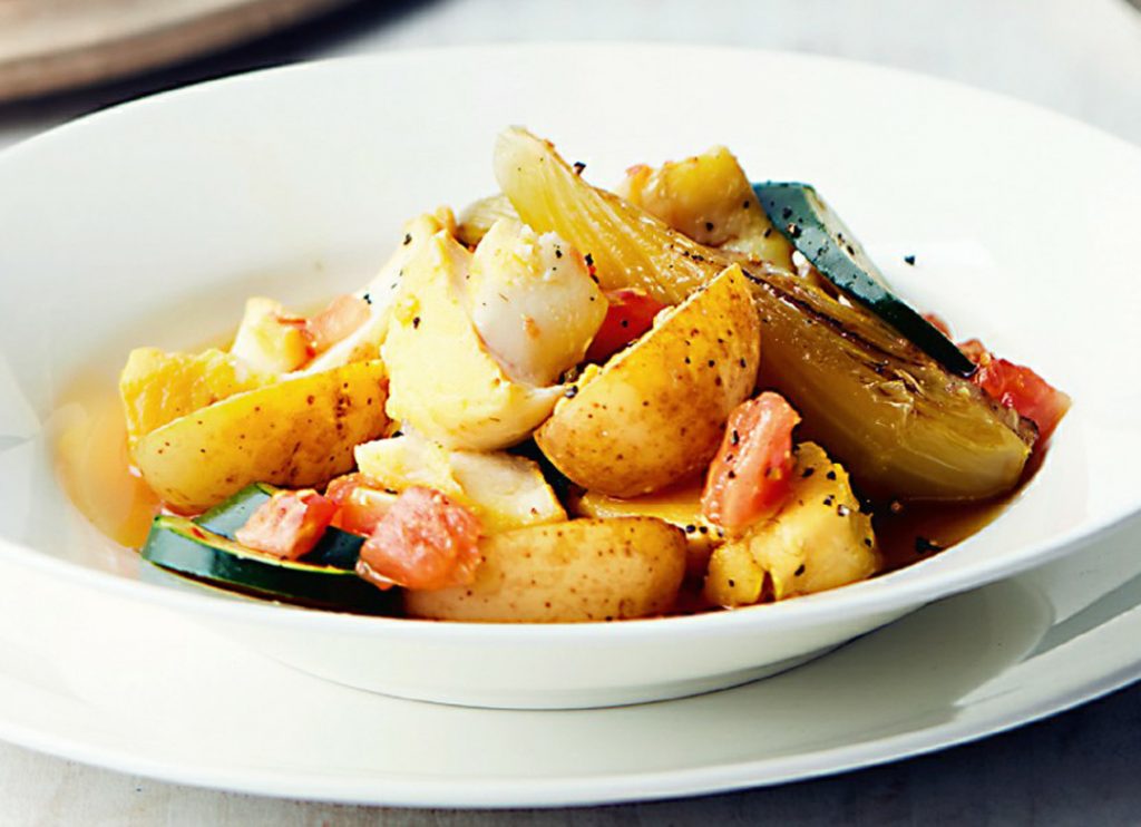 Davina’s Kitchen Favourites