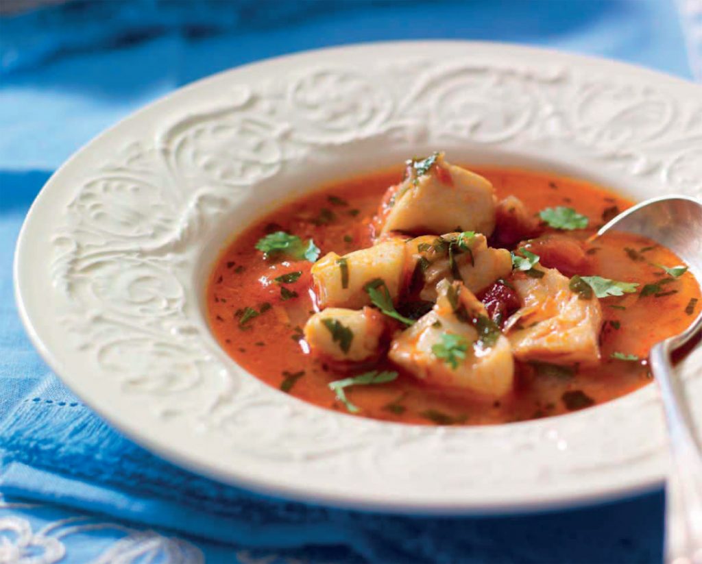 Cook Healthy and Quick