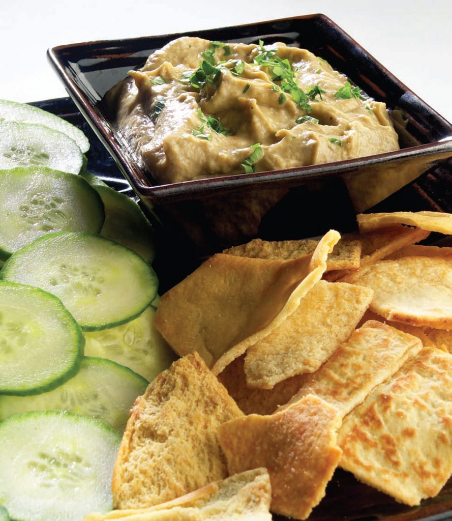 Simple, Fresh & Healthy A Collection of Seasonal Recipes