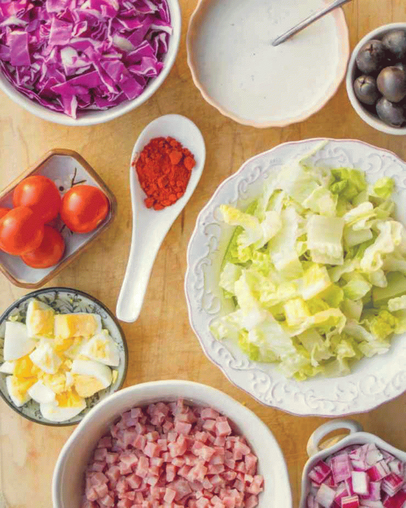 The 30-Day Ketogenic Cleanse