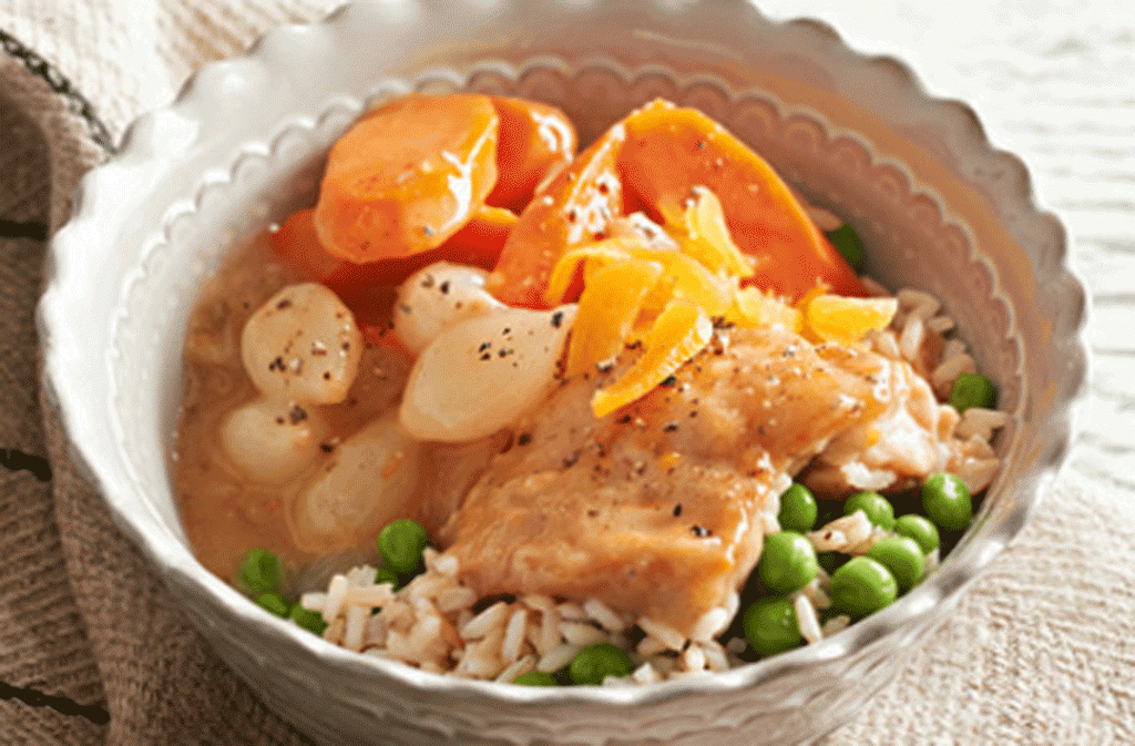 Low-Carb Slow Cooker 218 healthy recipes for your favorite comfort foods