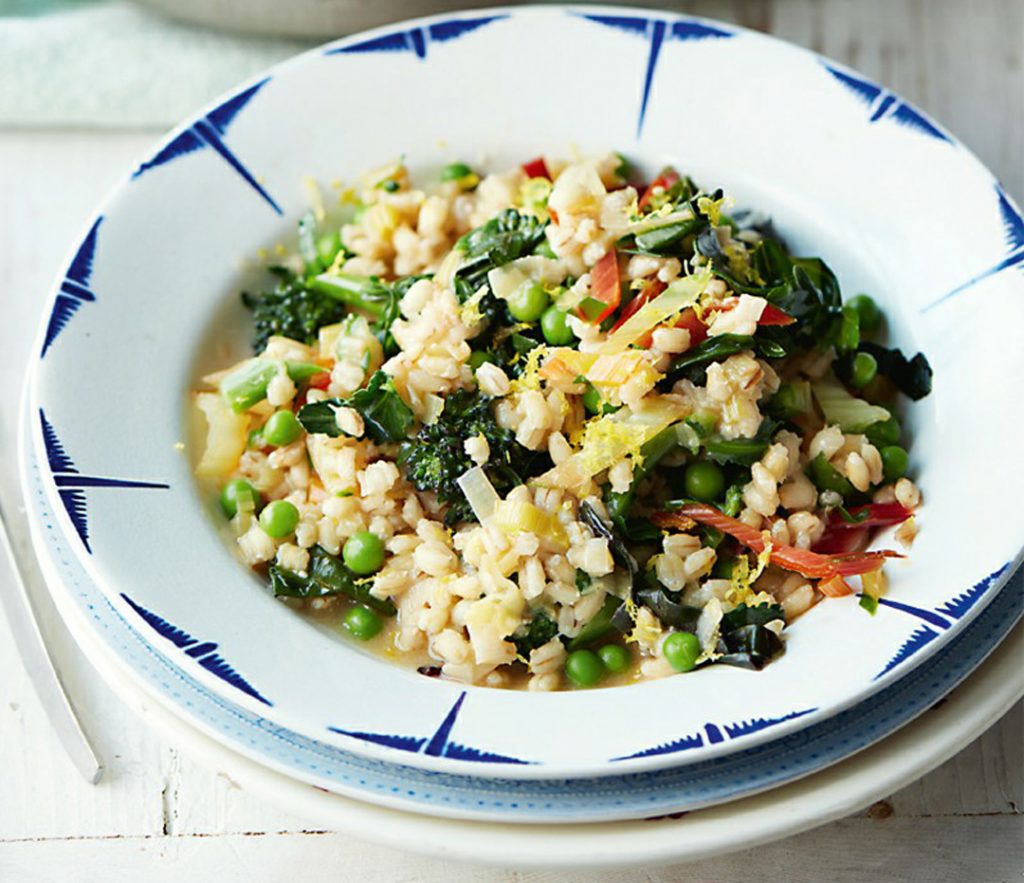 Davina’s Kitchen Favourites