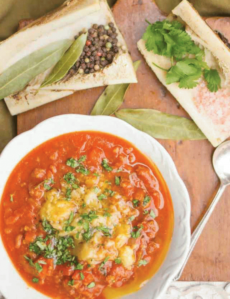 Bone Marrow Chili Con Keto Recipe Healthy Recipe