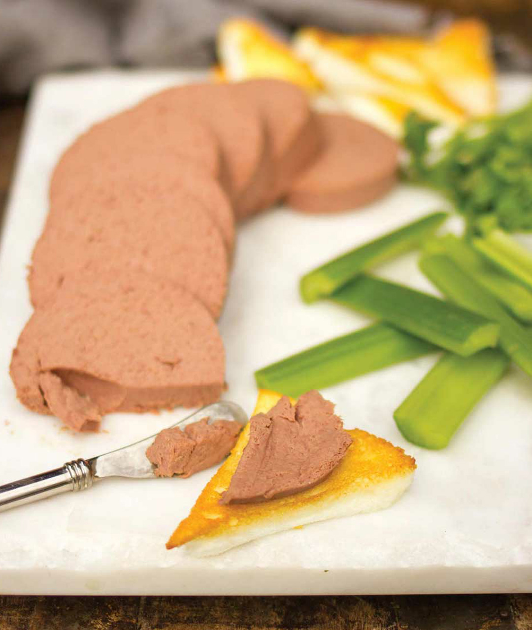 Braunschweiger Recipe Healthy Recipe