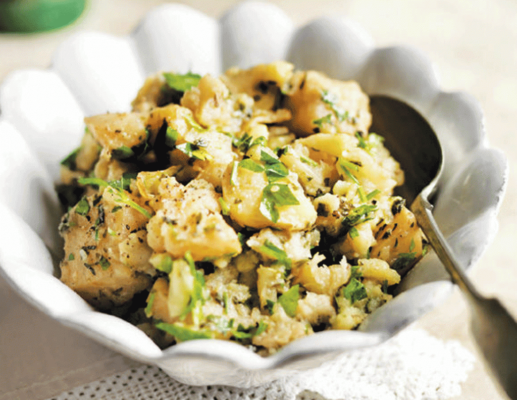 Healthy Cooking for Diabetics