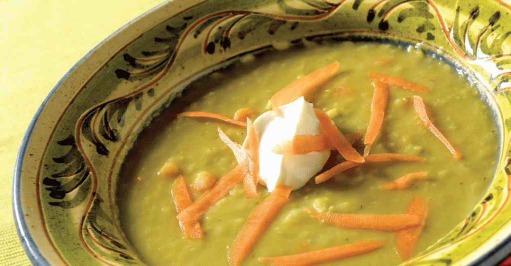 Simple, Fresh & Healthy A Collection of Seasonal Recipes