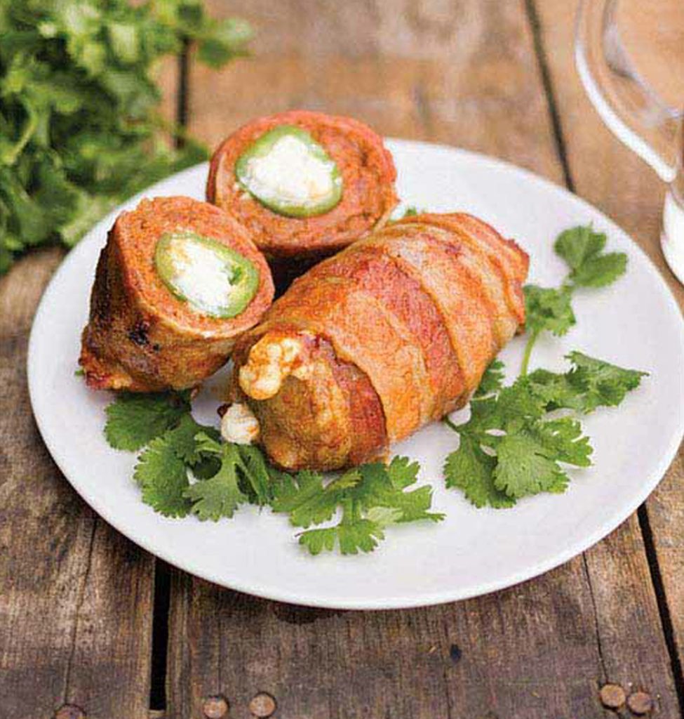 Ketogenic Cookbook - Nutritious Low-Carb