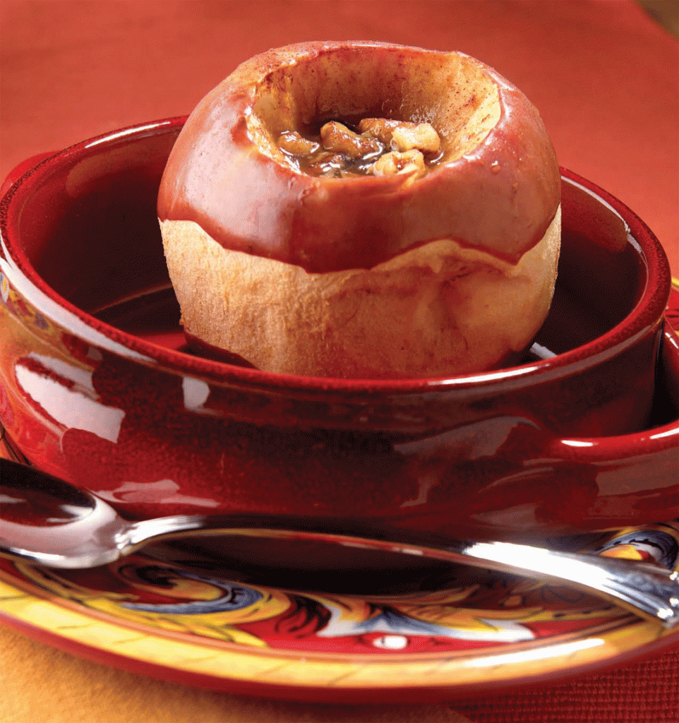 Simple, Fresh & Healthy A Collection of Seasonal Recipes