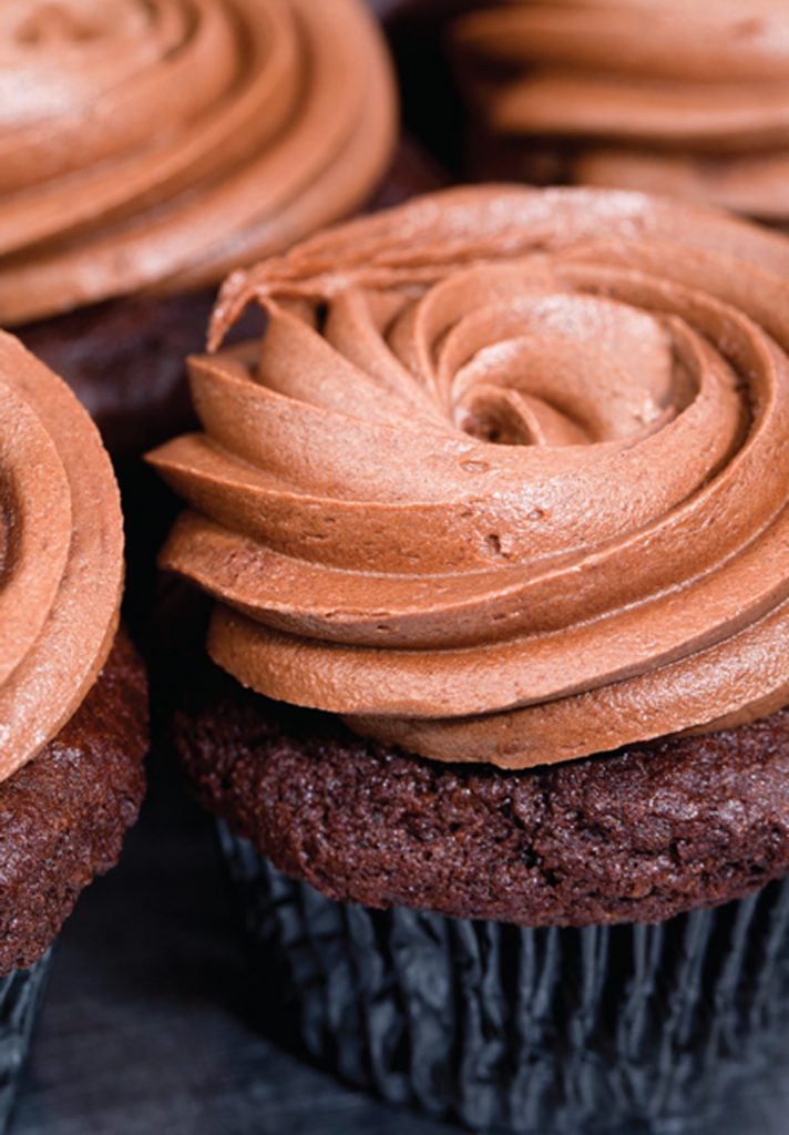 Bunner's Bake Shop Cookbook